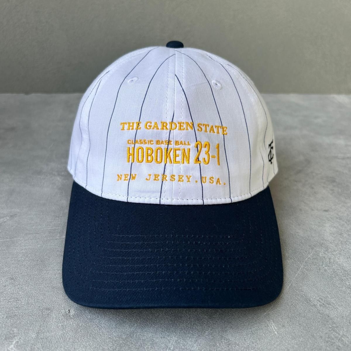 TCB(TESTIFY CLASSIC BASEBALL) 619 Cap