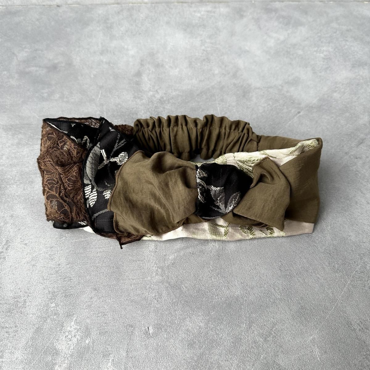 Chrysan Turban 詳細画像1