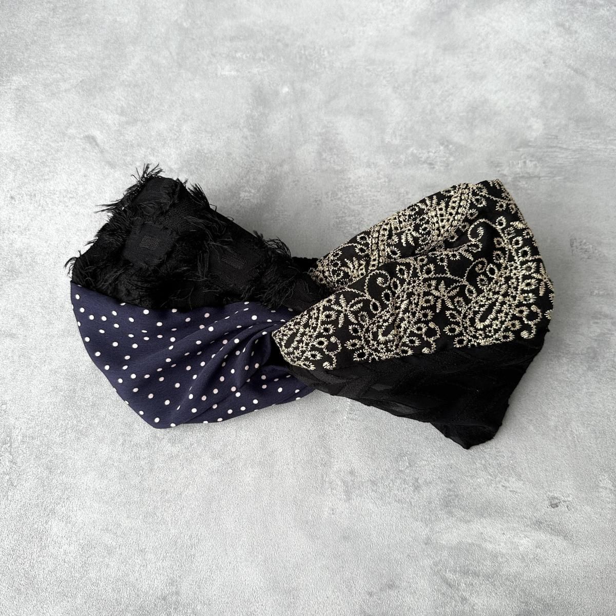 Chrysan Turban 詳細画像1