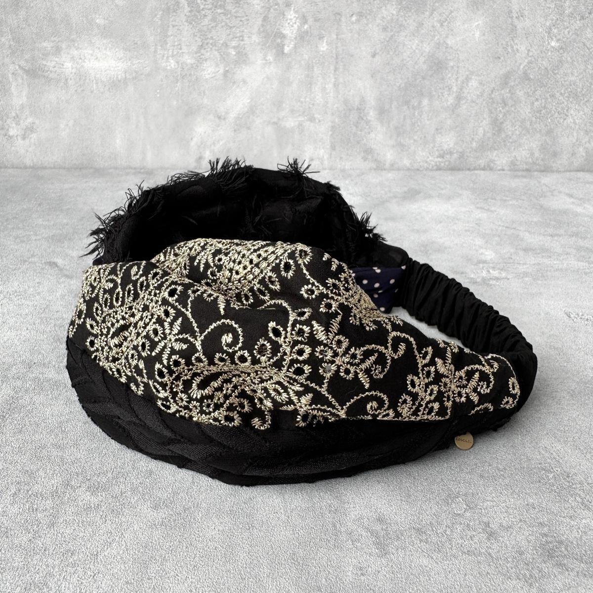 Chrysan Turban 詳細画像2