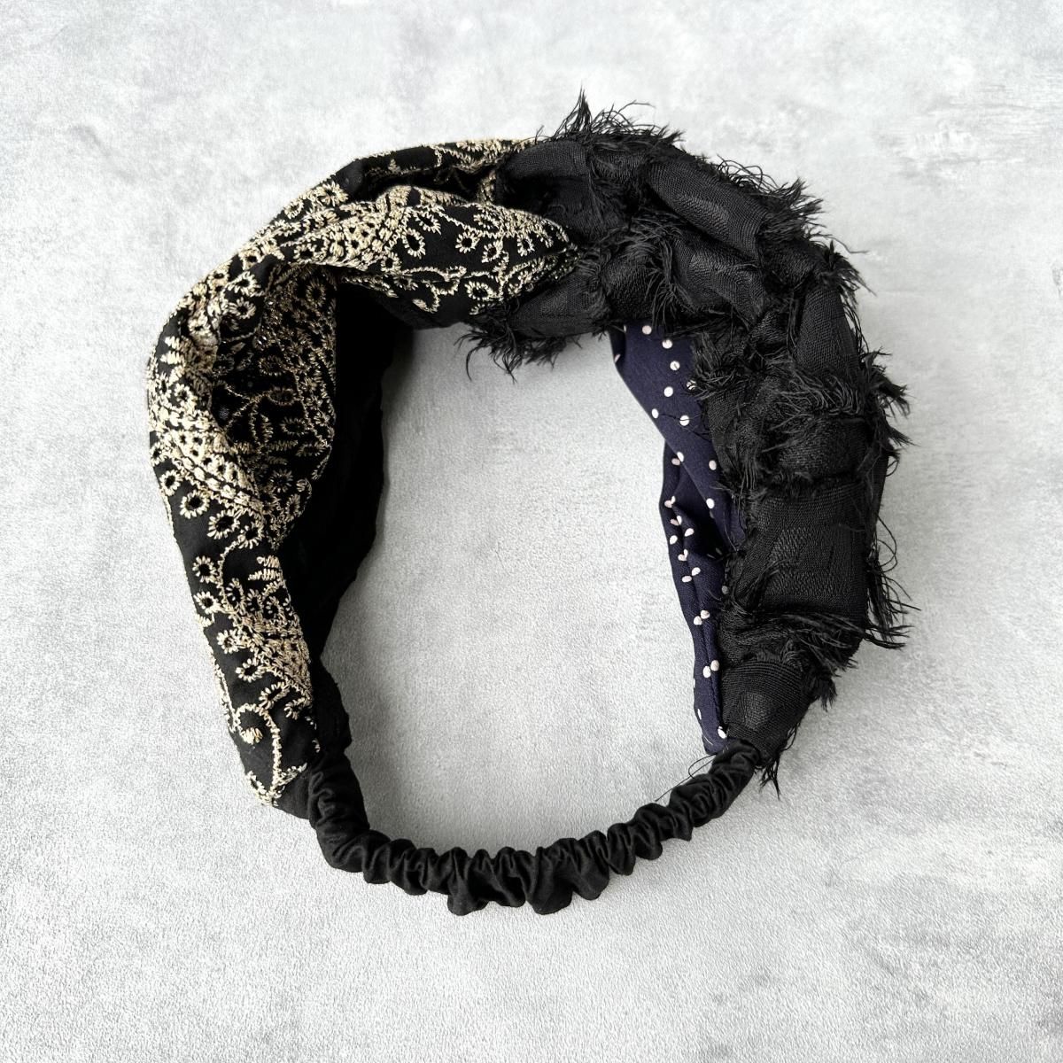 Chrysan Turban 詳細画像3