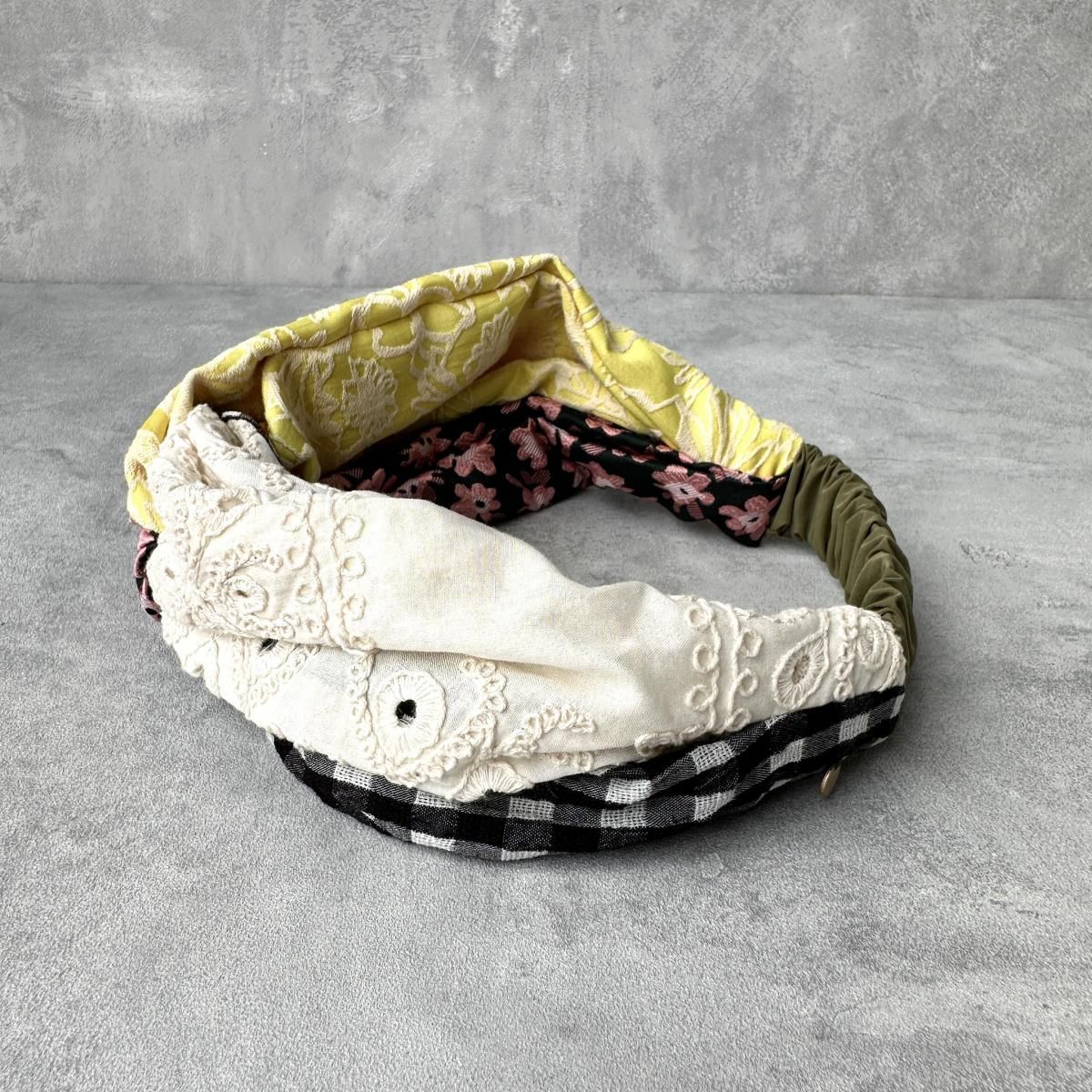 Lively Turban 詳細画像2