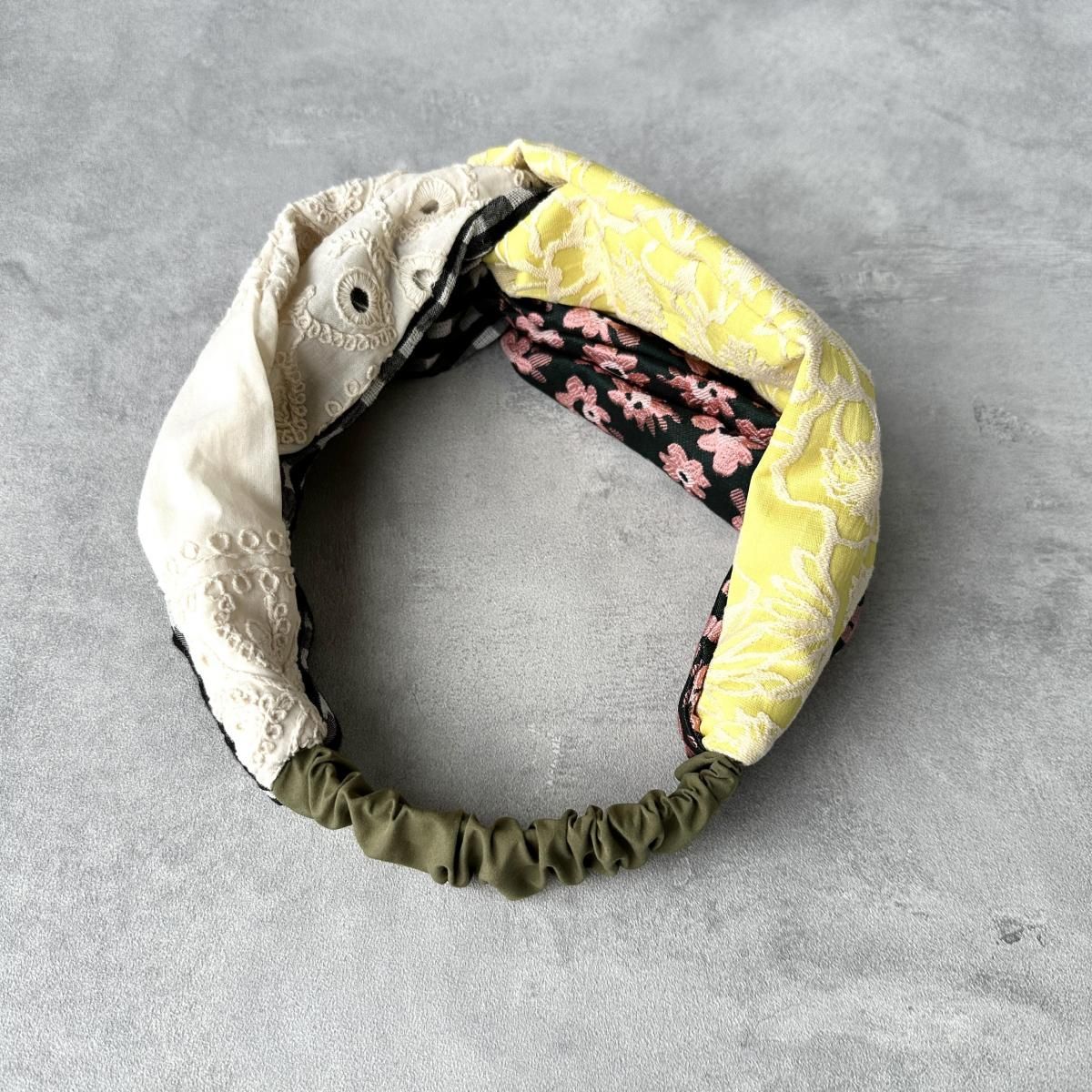 Lively Turban 詳細画像3