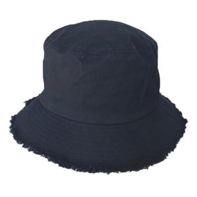 Wash Cut Off Hat