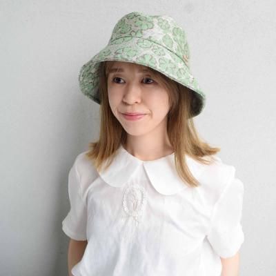 Pansy Hat