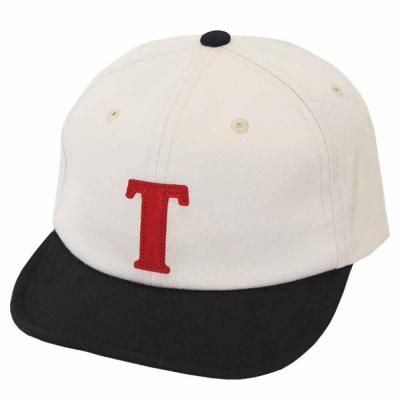 2 Tone Sim  Logo Cap