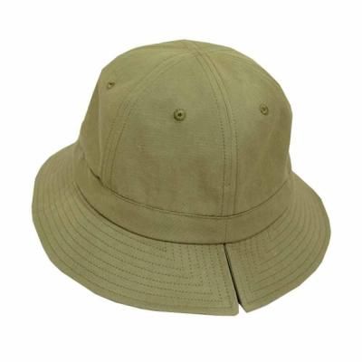 Metro Buck Cut Hat