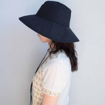 Linen Code Hat