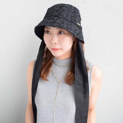 Lily RBN Hat