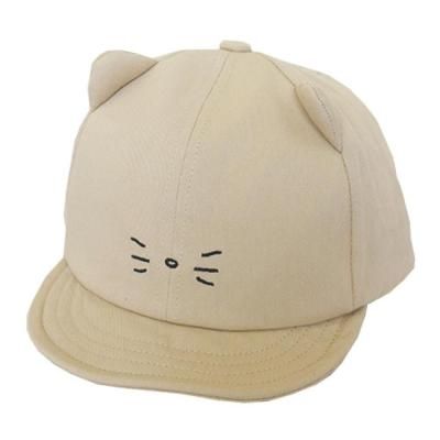 Cat Ear Cap 2