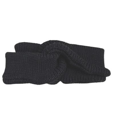 Rib Cross Turban