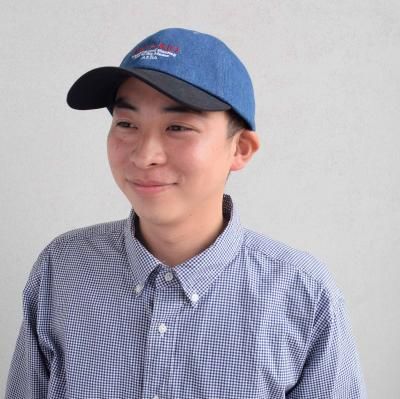 Otario Deni Twill Cap