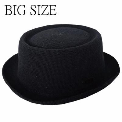 Thermo Porkpie Hat