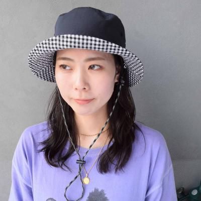 Reversible Waterproof Hat