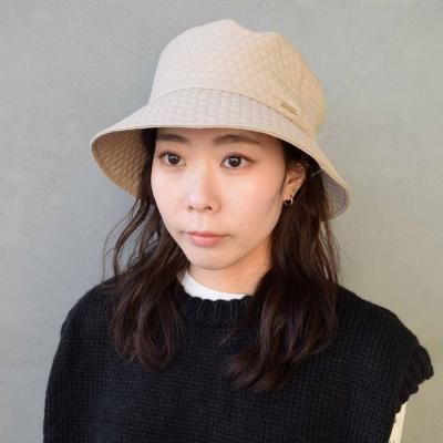 Moroccan Quilting Hat