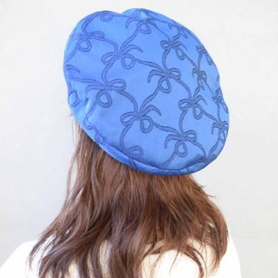Ribbon Beret