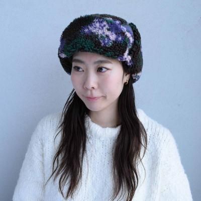 <img class='new_mark_img1' src='https://img.shop-pro.jp/img/new/icons13.gif' style='border:none;display:inline;margin:0px;padding:0px;width:auto;' />Flo Boa Flight Cap