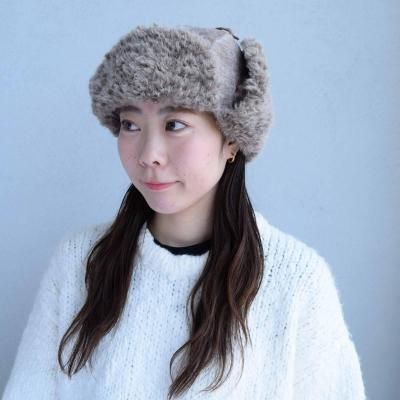 <img class='new_mark_img1' src='https://img.shop-pro.jp/img/new/icons13.gif' style='border:none;display:inline;margin:0px;padding:0px;width:auto;' />Rug Flight Cap