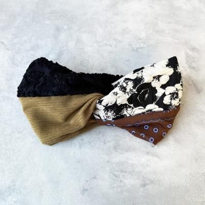 <img class='new_mark_img1' src='https://img.shop-pro.jp/img/new/icons14.gif' style='border:none;display:inline;margin:0px;padding:0px;width:auto;' />Autumn Tune Turban