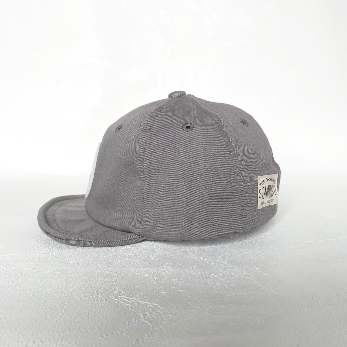 TESTIFY（テスティファイ） Twill Logo Cap