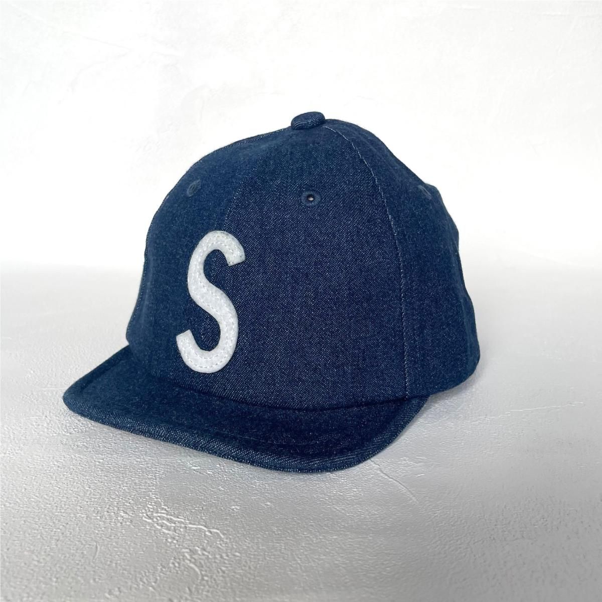 TESTIFY（テスティファイ） Twill Logo Cap