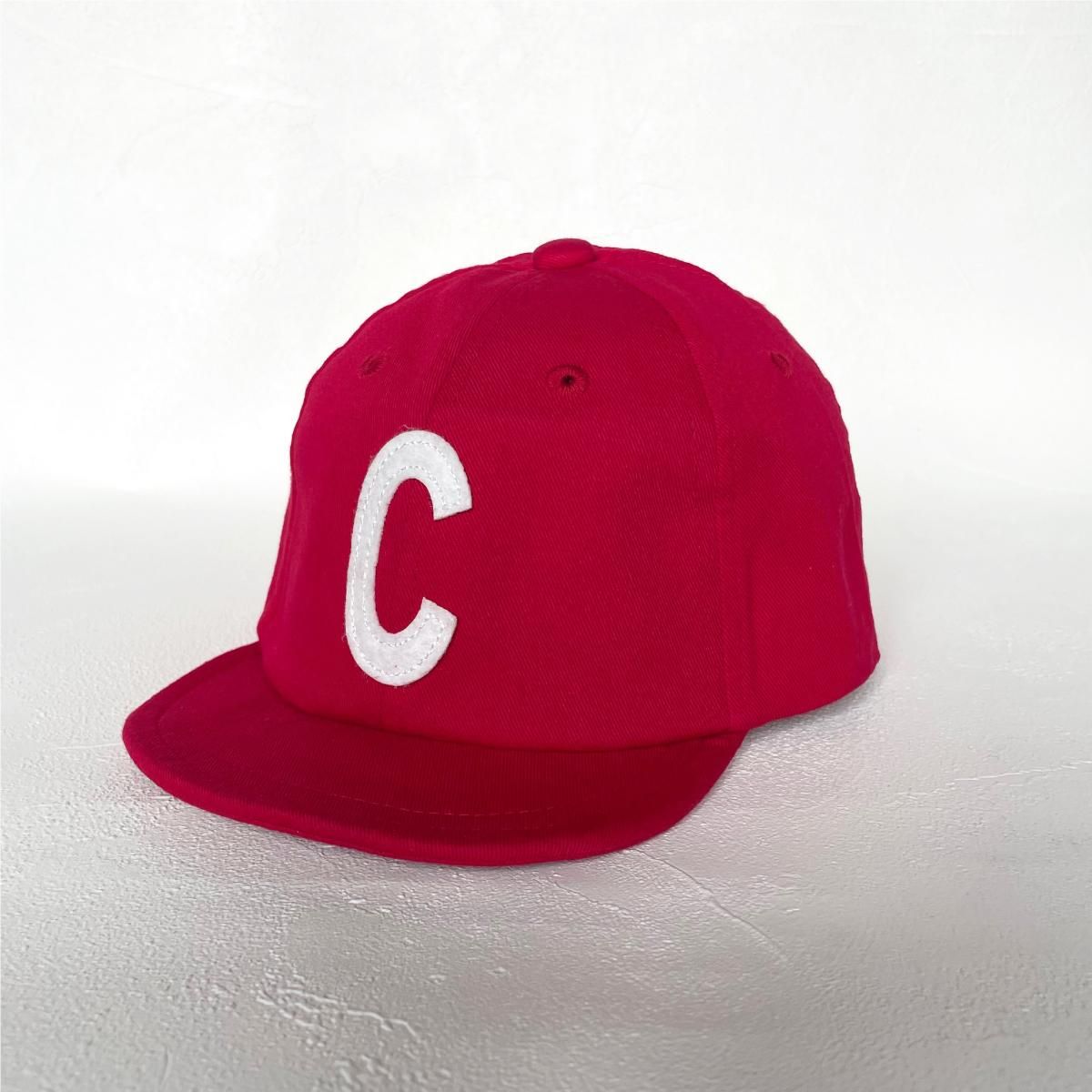TESTIFY（テスティファイ） Twill Logo Cap
