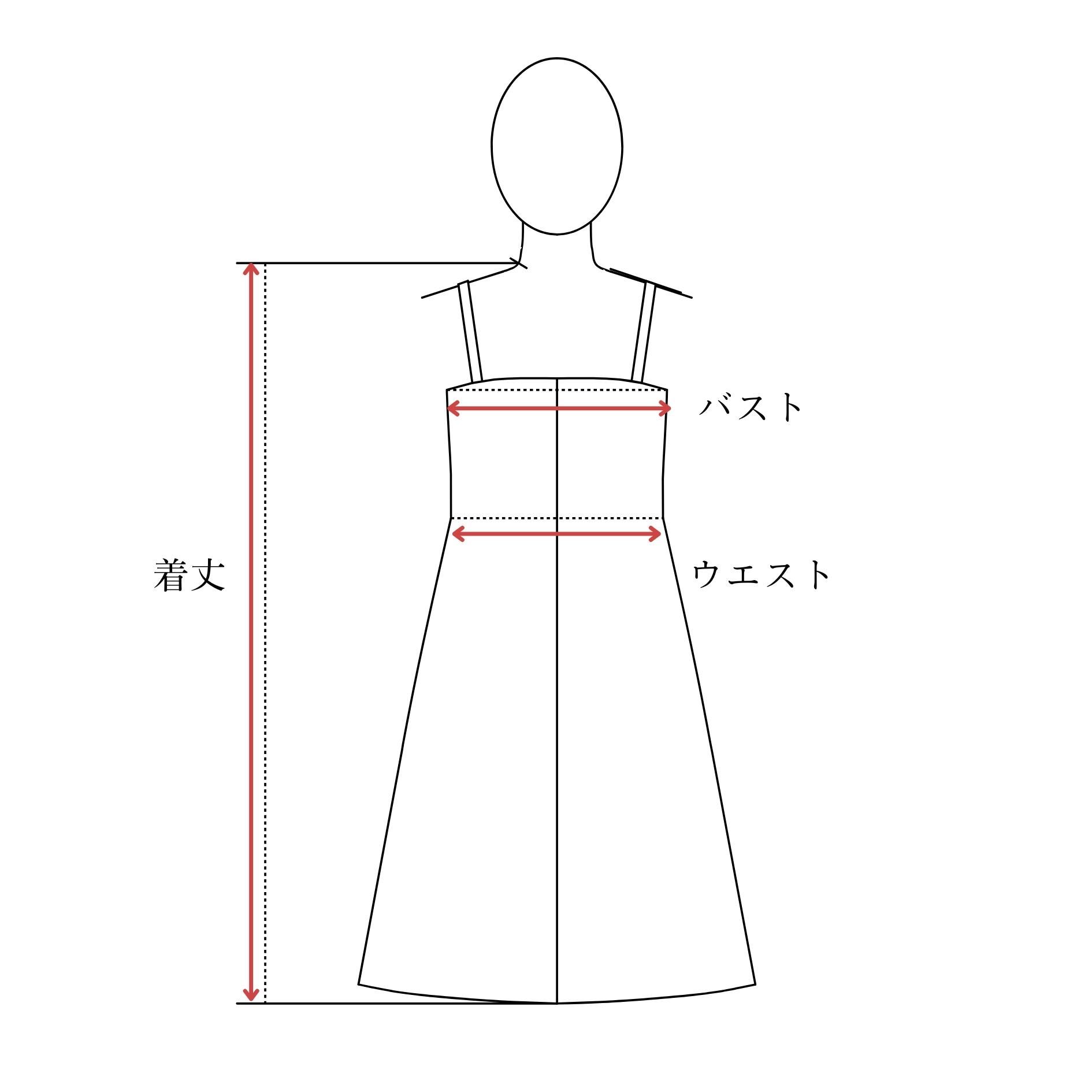 ストラップ