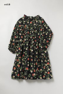Fortune gardenチュニック ドレス