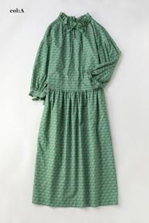 ワンピース - Jane Marple Online Shop
