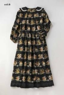 ワンピース - Jane Marple Online Shop
