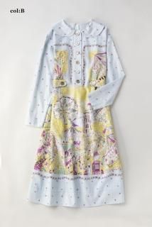 ワンピース - Jane Marple Online Shop