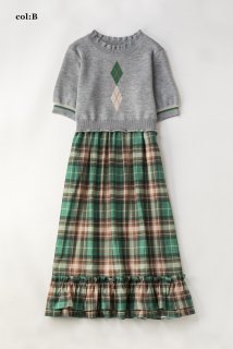 ワンピース - Jane Marple Online Shop