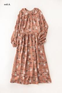ワンピース - Jane Marple Online Shop