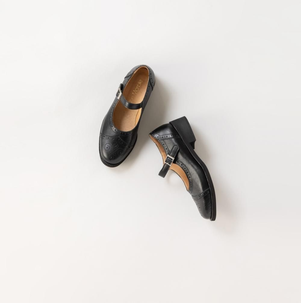 メリージェーンシューズ - Jane Marple Online Shop メリージェーンシューズ - Jane Marple Online Shop