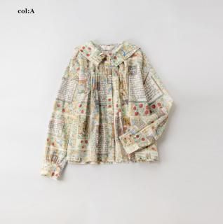 トップス - Jane Marple Online Shop トップス - Jane Marple Online Shop