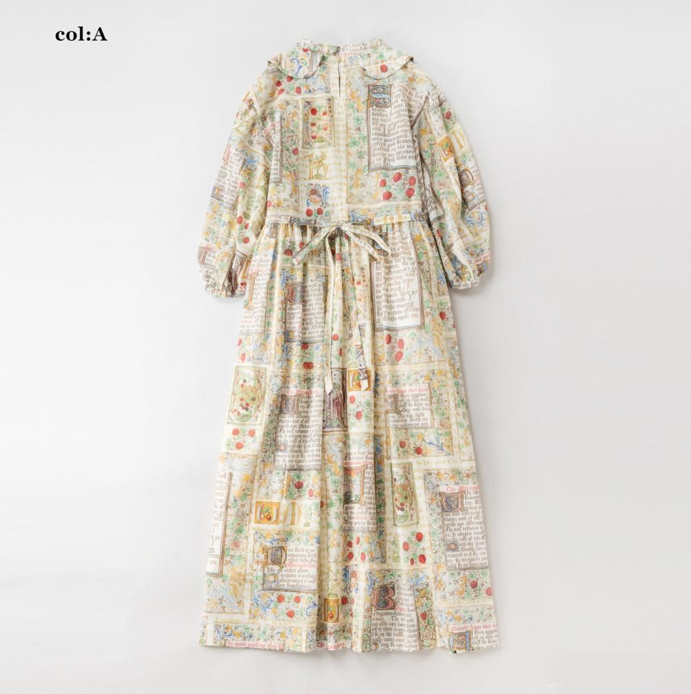 Strawberry booksエンパイアドレス - Jane Marple Online Shop Strawberry booksエンパイアドレス - Jane Marple Online Shop