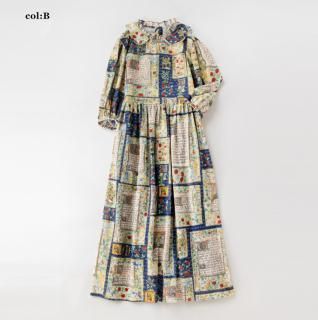 ドレス - Jane Marple Online Shop ドレス - Jane Marple Online Shop