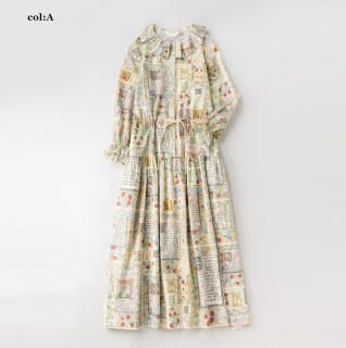 ドレス - Jane Marple Online Shop ドレス - Jane Marple Online Shop