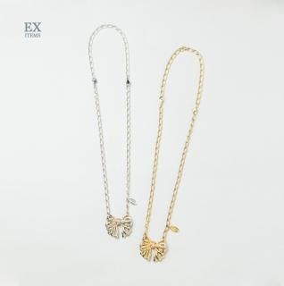 THE 40TH RIBBONペンダント