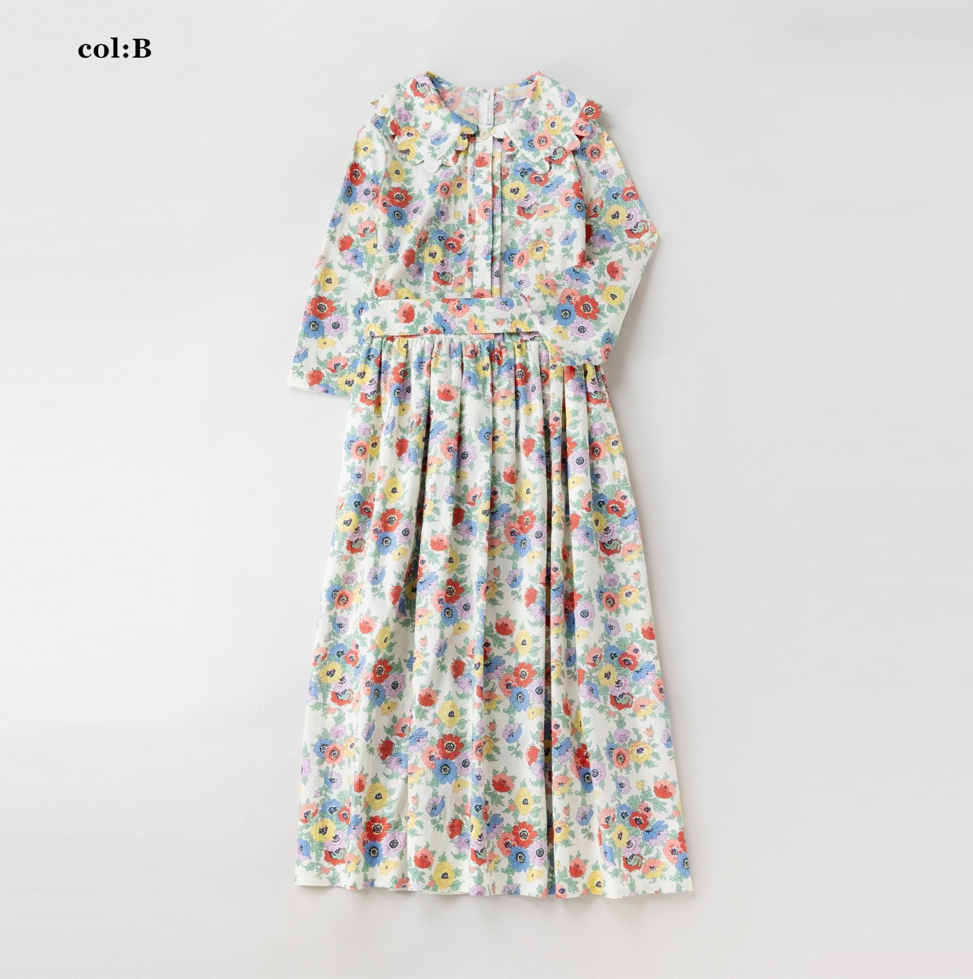 MADELEINEコレットドレス - Jane Marple Online Shop MADELEINEコレットドレス - Jane Marple Online Shop