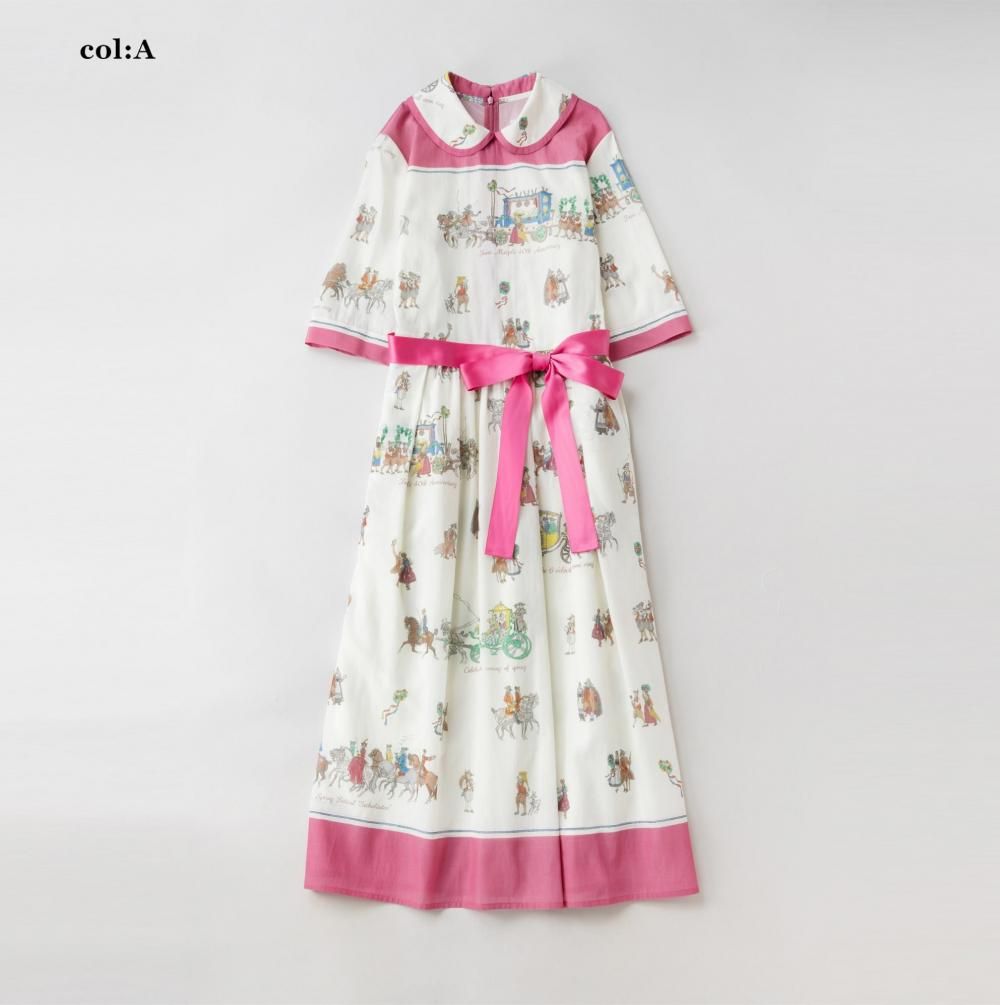 Anniversary paradeゲストドレス - Jane Marple Online Shop Anniversary paradeゲストドレス - Jane Marple Online Shop