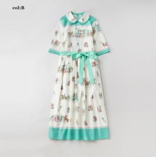 ドレス - Jane Marple Online Shop ドレス - Jane Marple Online Shop