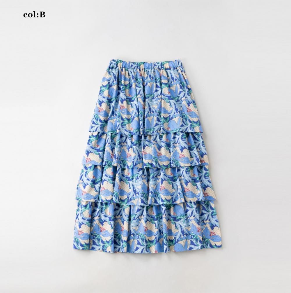 LINDSEY LEGACYダーンドルスカート - Jane Marple Online Shop LINDSEY LEGACYダーンドルスカート - Jane Marple Online Shop
