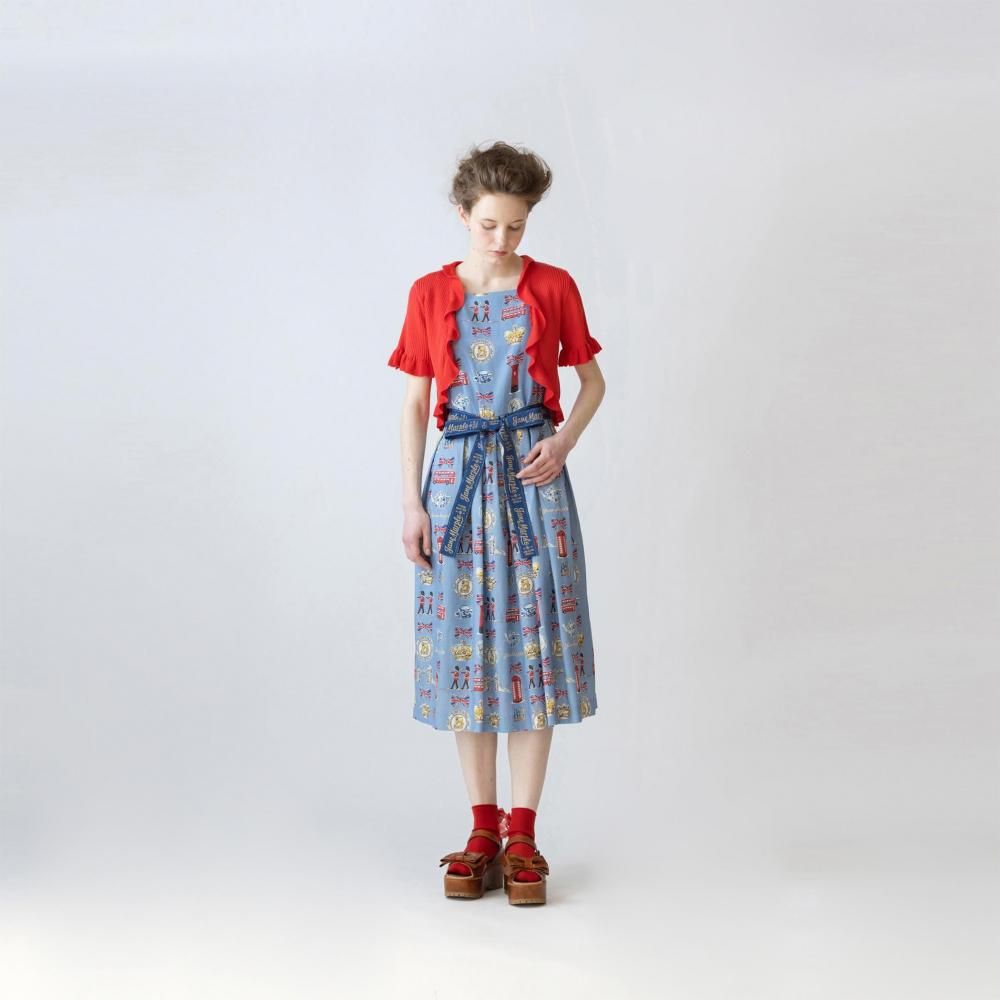 ReLondonスクエアドレス - Jane Marple Online Shop ReLondonスクエアドレス - Jane Marple Online Shop