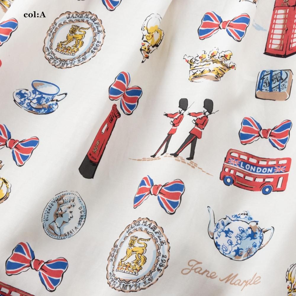 ReLondonスクエアドレス - Jane Marple Online Shop ReLondonスクエアドレス - Jane Marple Online Shop