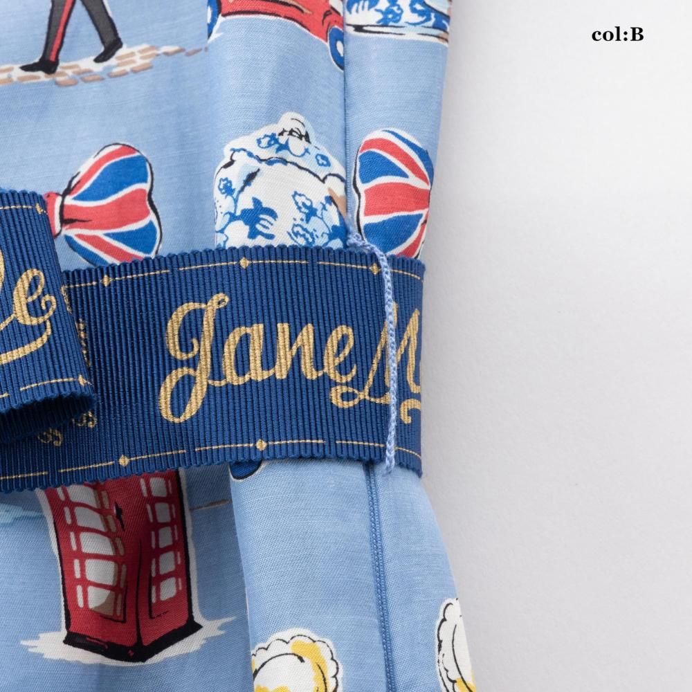 ReLondonスクエアドレス - Jane Marple Online Shop ReLondonスクエアドレス - Jane Marple Online Shop