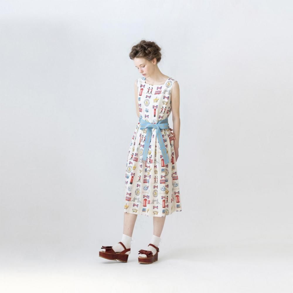 ReLondonスクエアドレス - Jane Marple Online Shop ReLondonスクエアドレス - Jane Marple Online Shop