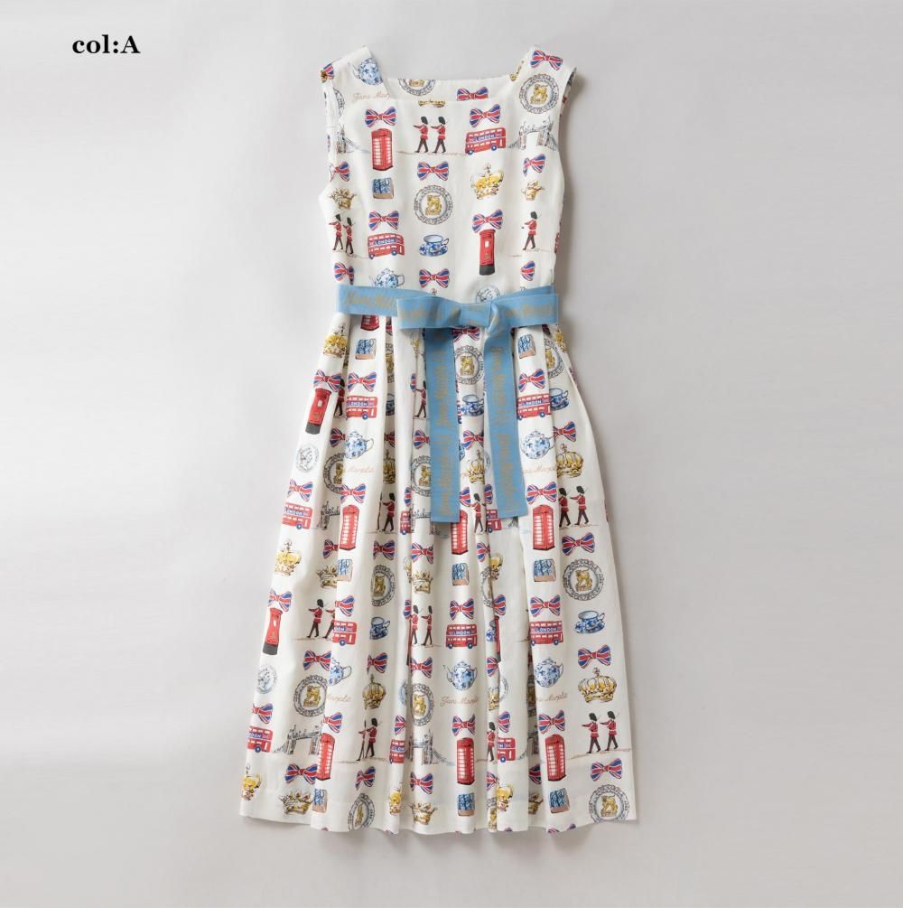 ReLondonスクエアドレス - Jane Marple Online Shop ReLondonスクエアドレス - Jane Marple Online Shop