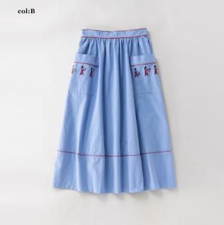 ボトムス - Jane Marple Online Shop