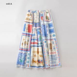 Jane Marple Les Merveilles de Parisスカート Les merveilles de Paris - Jane Marple Online Shop